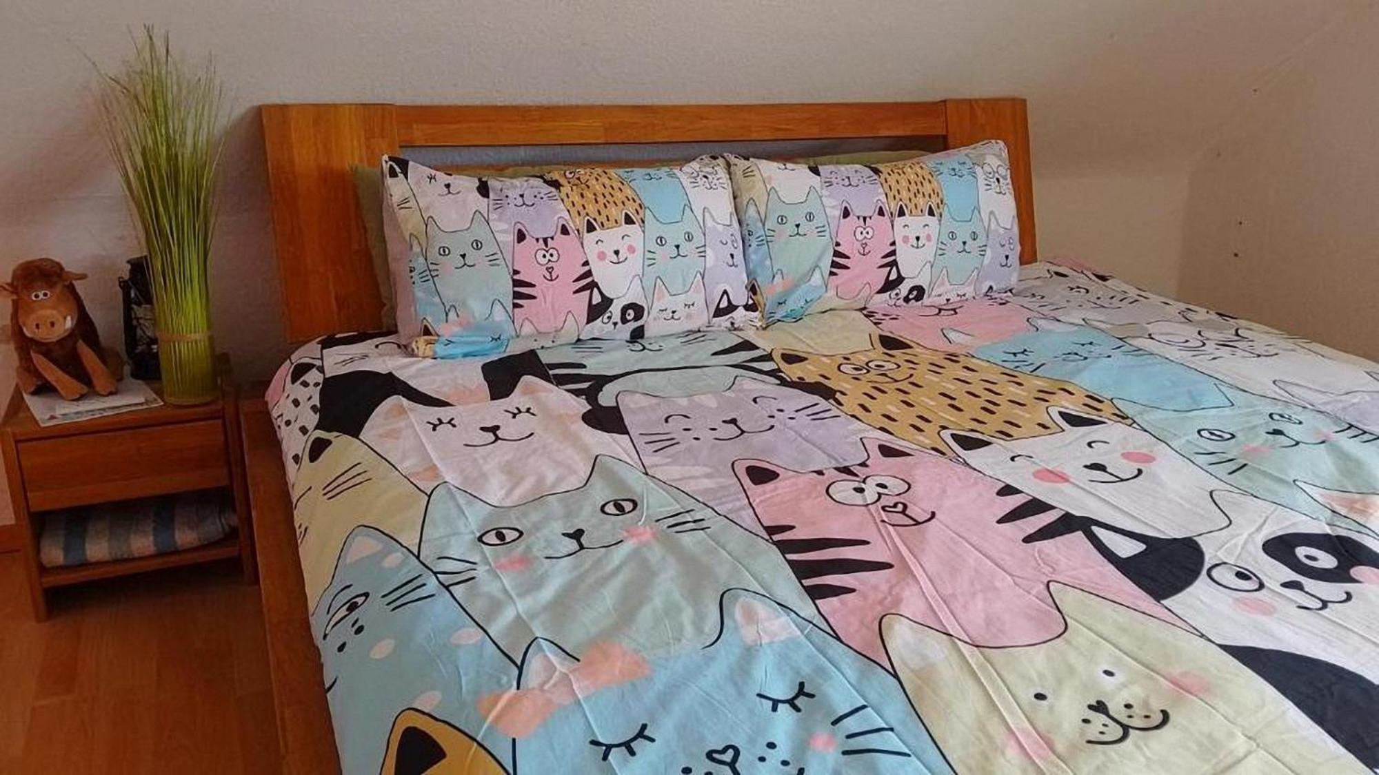 Apartament Gruene Oase Zum Wohlfuehlen Hannoversch Münden Zewnętrze zdjęcie
